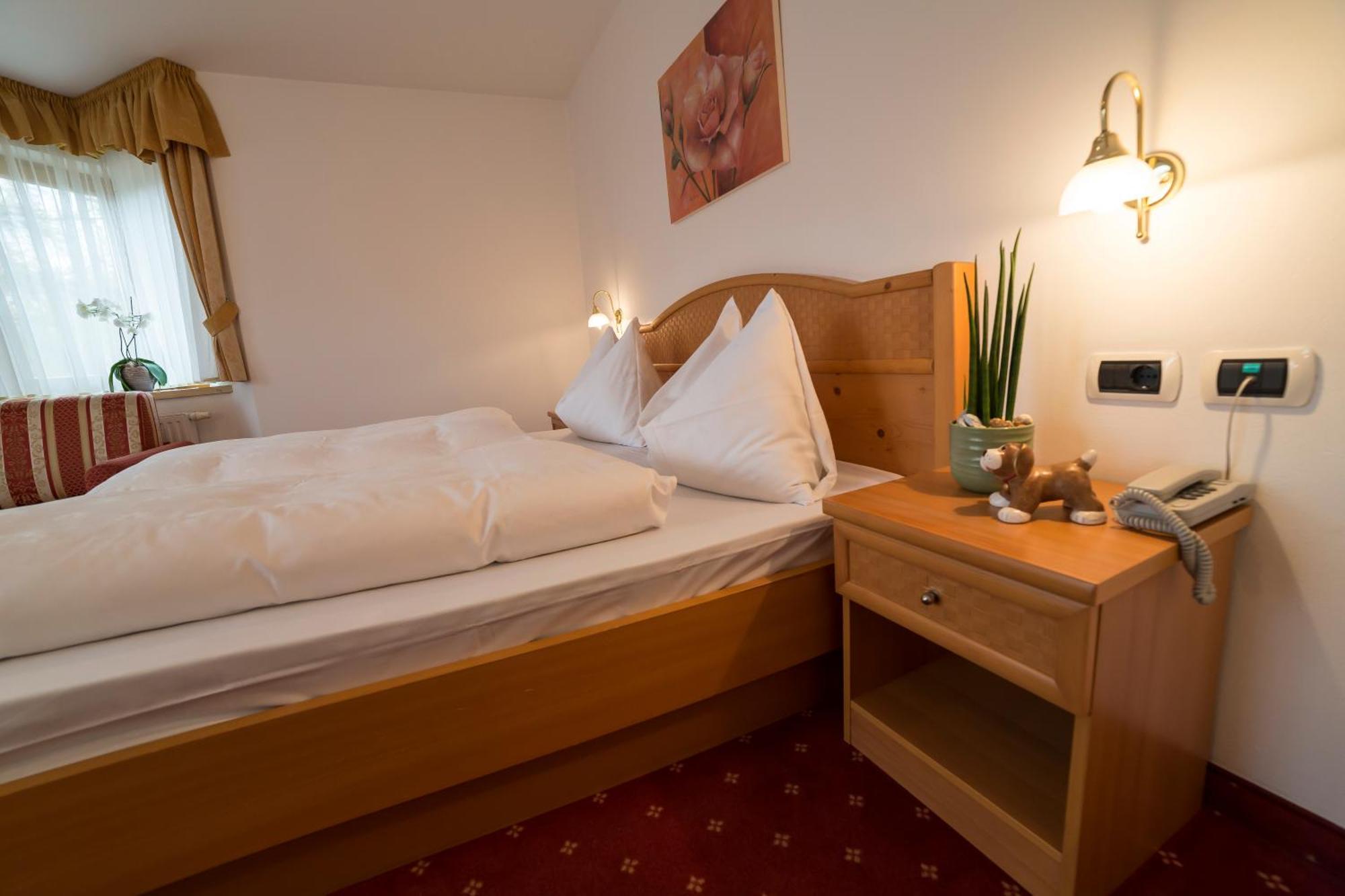 Hotel Thuinerwaldele Vipiteno Eksteriør billede