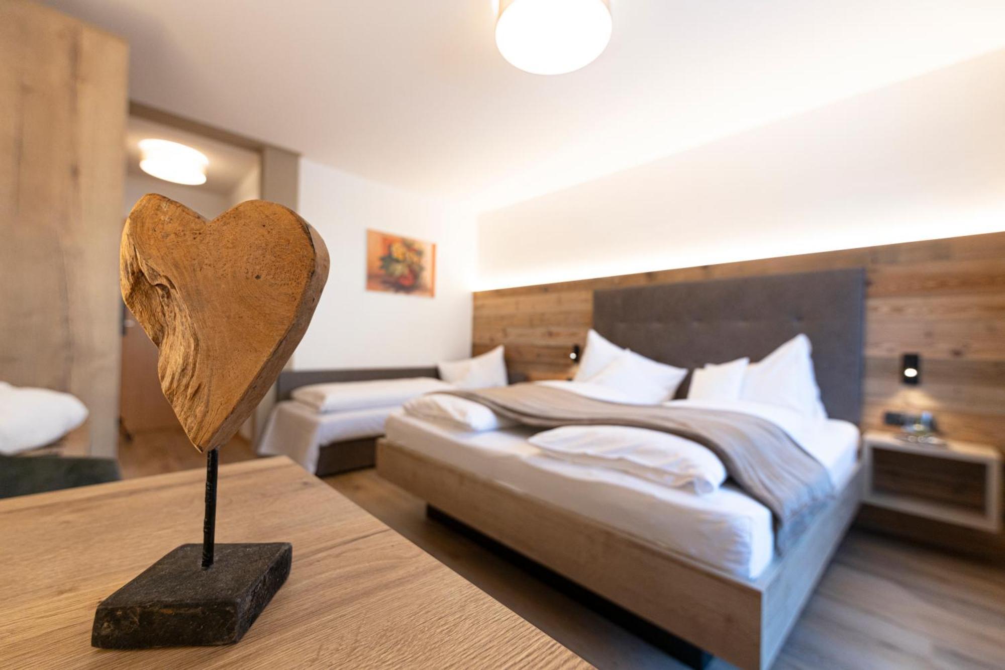 Hotel Thuinerwaldele Vipiteno Eksteriør billede