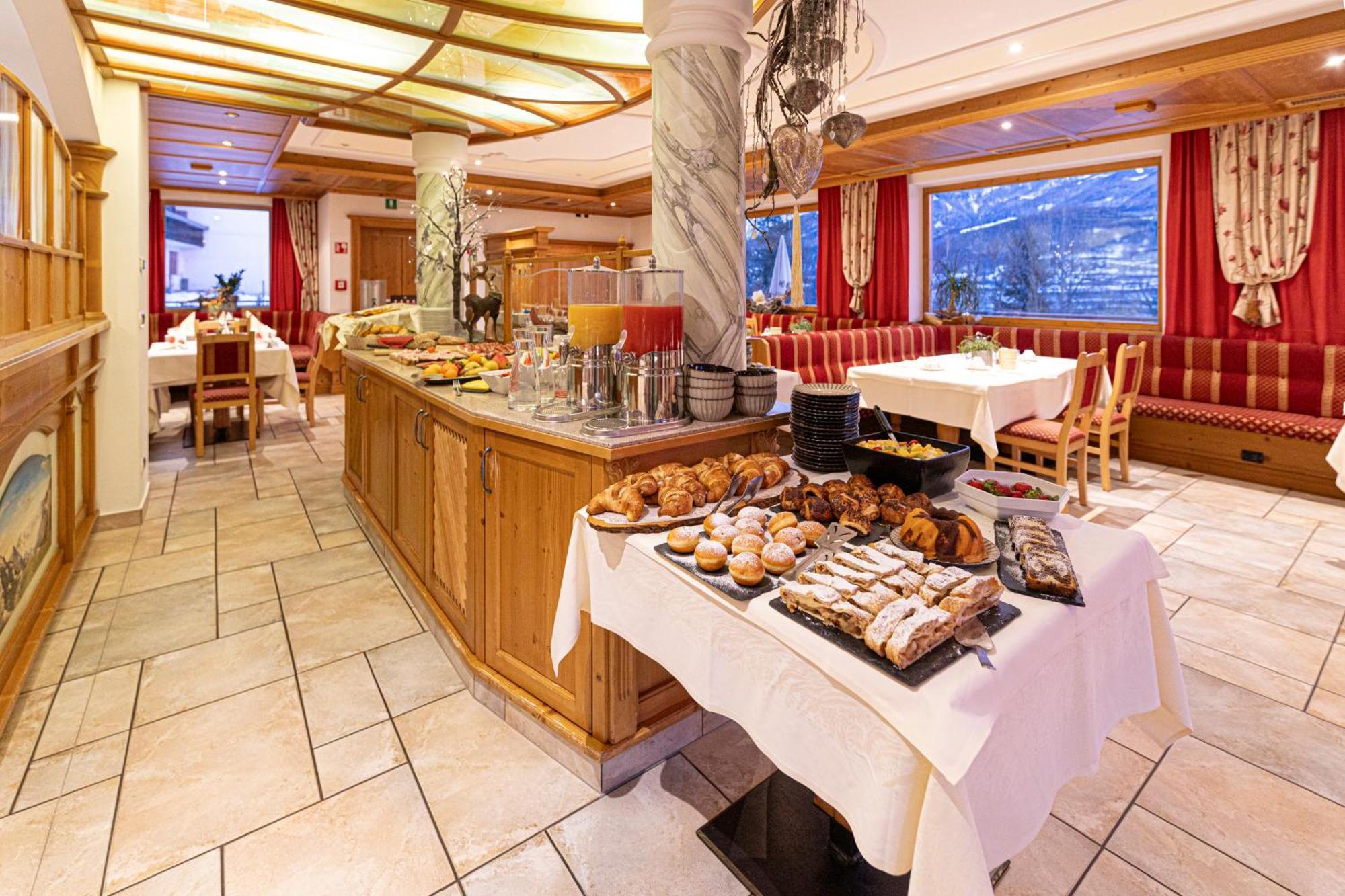 Hotel Thuinerwaldele Vipiteno Eksteriør billede