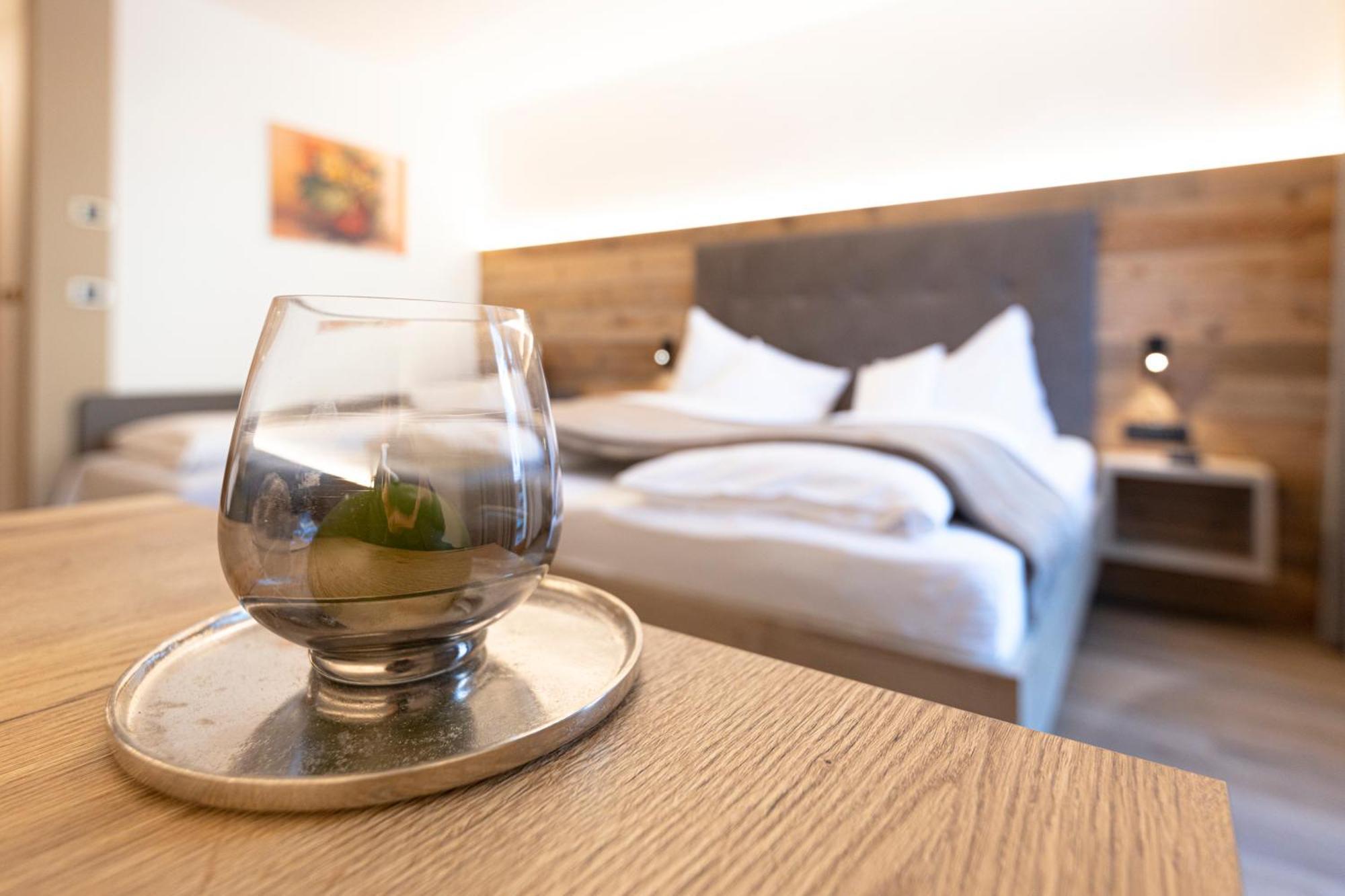 Hotel Thuinerwaldele Vipiteno Eksteriør billede