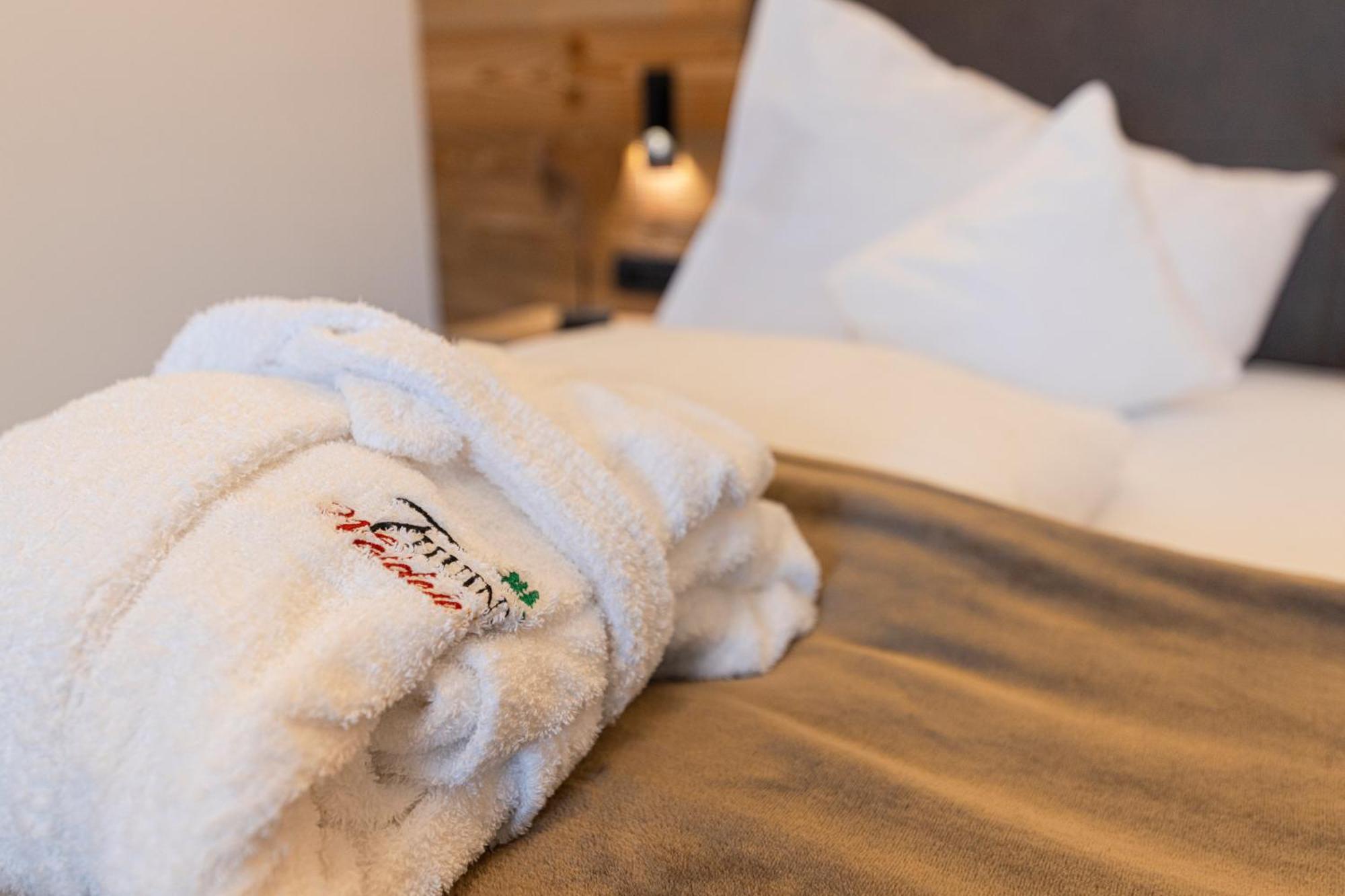 Hotel Thuinerwaldele Vipiteno Eksteriør billede