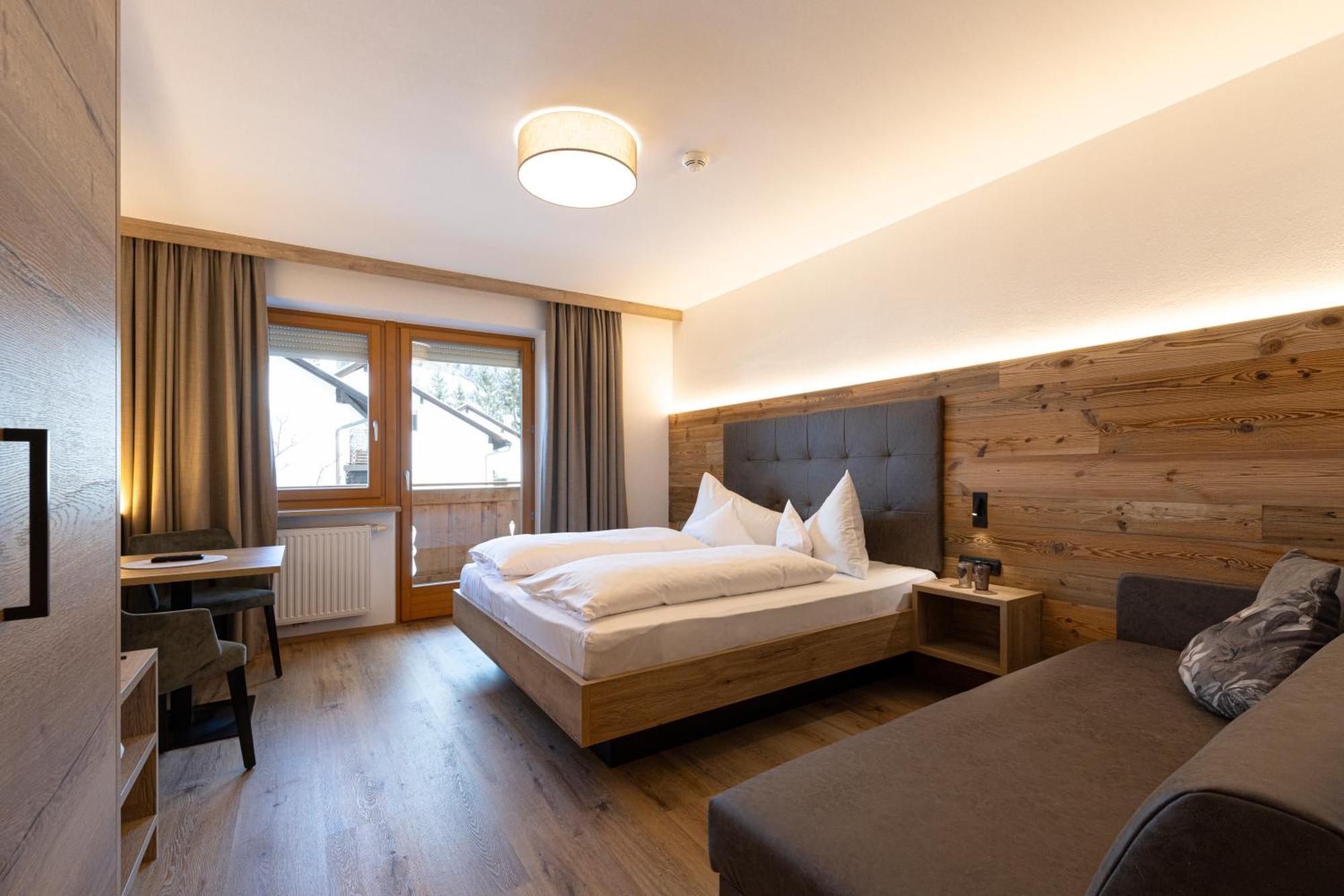 Hotel Thuinerwaldele Vipiteno Eksteriør billede