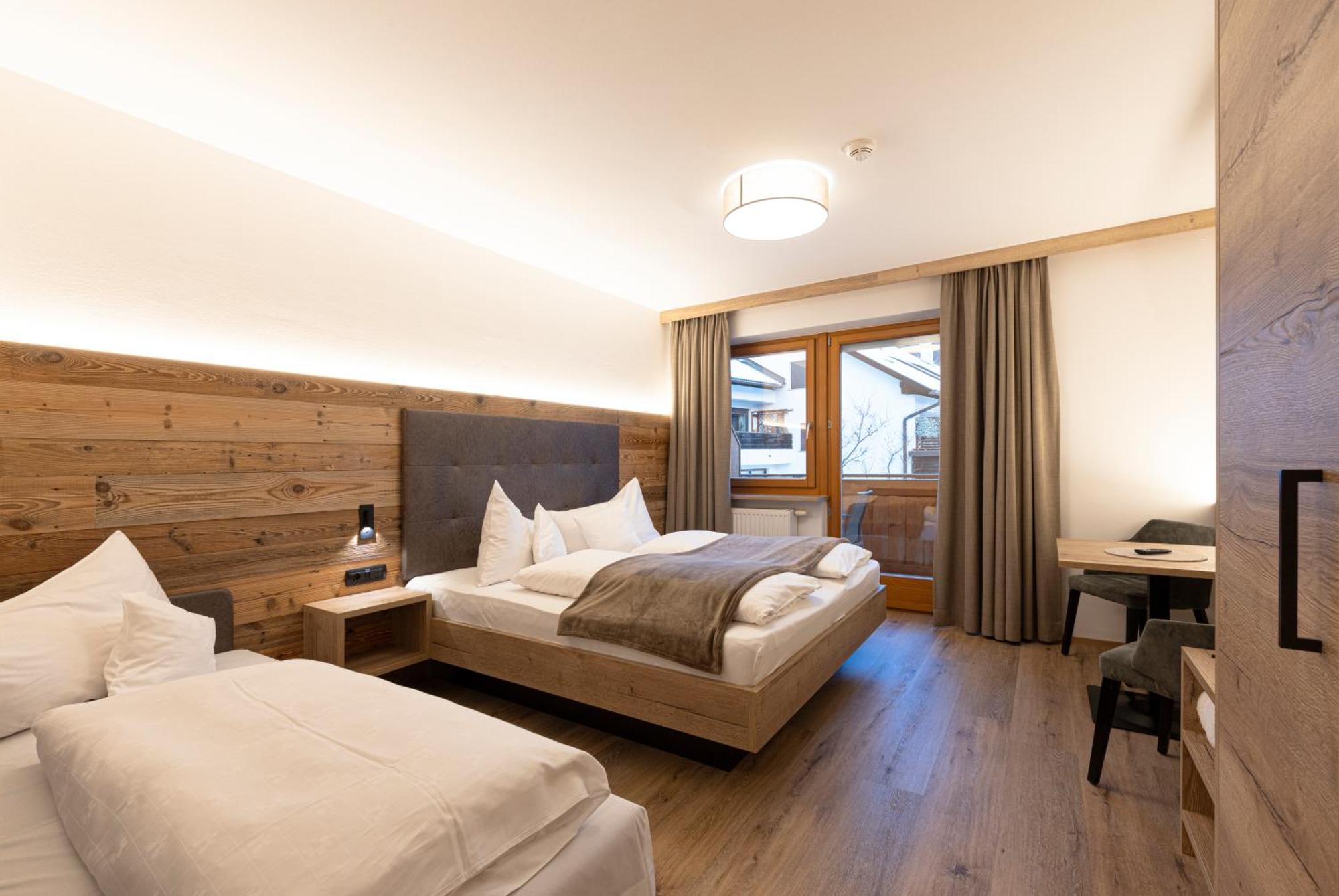 Hotel Thuinerwaldele Vipiteno Eksteriør billede